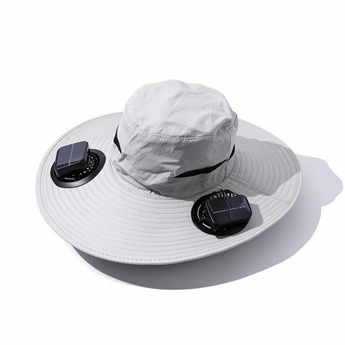 Solar-Ventilator-Hut