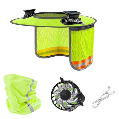 Für hardhat sonnenschutz - für,