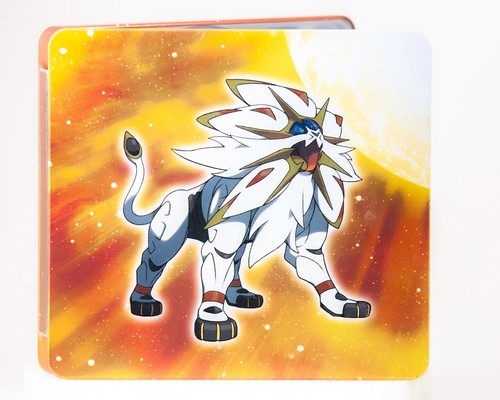 Pokémon sonne fan edition mit - pokémon,